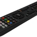 Controlador Universal D-Bugg Utv-T1114 Para Tv Utv-1114/Utv-1115