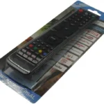 Controlador Universal D-Bugg Utv-T1114 Para Tv Utv-1114/Utv-1115