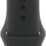 46Mm Magic Ember Nike Sport Band - S/M