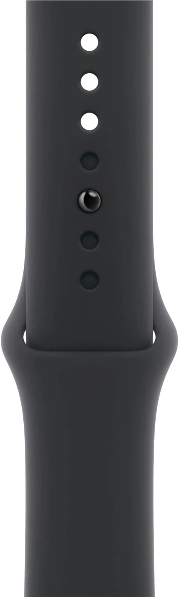 46Mm Magic Ember Nike Sport Band – S/M