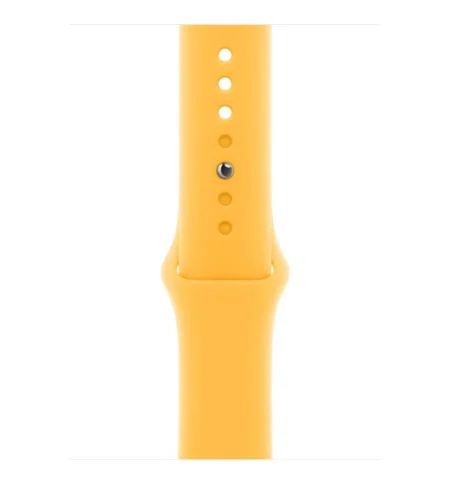 Correa Deportiva Amarillo Solar (45 Mm) – Talla S/M