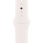 40Mm Light Blush Sport Band - M/L