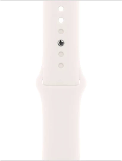 40Mm Light Blush Sport Band – M/L