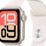 40Mm Light Blush Sport Band - M/L