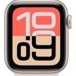 40Mm Light Blush Sport Band - M/L
