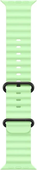 Apple Watch 49 Neon Green B Ti Ob-Ame