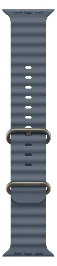 Apple Watch 49 Anchor Blue N Ti Ob-Ame