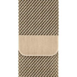 46Mm Natural Milanese Loop - M/L