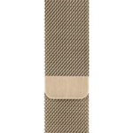 46Mm Natural Milanese Loop - M/L
