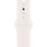 42Mm Light Blush Sport Band - M/L