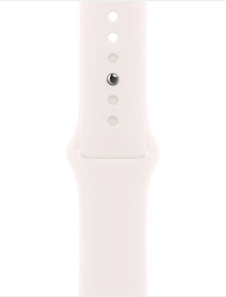 42Mm Light Blush Sport Band – S/M