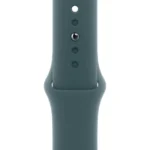 40Mm Lake Green Sport Band - M/L