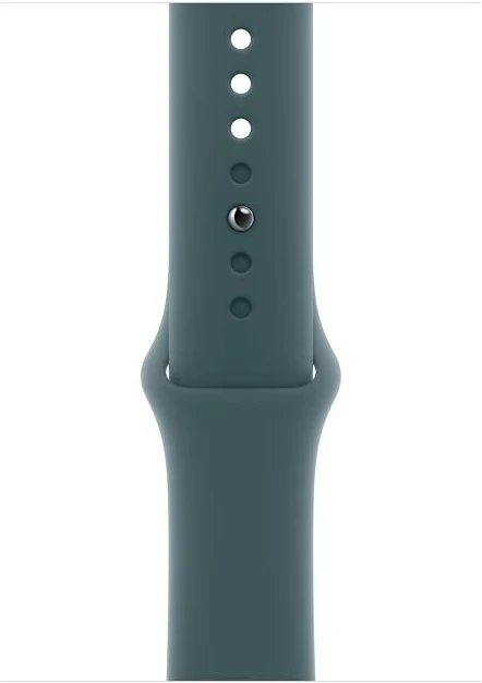 46Mm Lake Green Sport Band – S/M