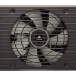 Fuente De Poder 1200W Corsair Cp-9020307-Na, 80 Plus Platinum/24-Pin ATX/140Mm/Negro