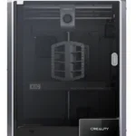 Impresora 3D Crealty K1C Con Camara Ia/600Mm/S/Alta Velocidad/Nivelacion Automatica