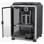 Impresora 3D Crealty K1C Con Camara Ia/600Mm/S/Alta Velocidad/Nivelacion Automatica