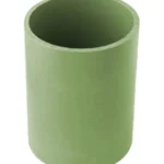 Cople Para Tubo Pvc Conduit Cresco Ec061/Pesado De 2-1/2" (60Mm)/Verde
