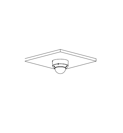 Camara Mini Domo IP Dahua Dh-Ipc-Hdbw3849R1-Zas-Pv-S5 De 8Mpx/2.7-13.5Mm/40M Con Ir/Audio Bidireccional/Iluminadores Duales/Disuacion Activa/Acupick/Ip66/Antivandalica