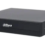 Dvr 4 Canales Dahua Dh-Xvr1B04H-I/T De 5Mpx/Soporta 4 Canales+2 IP O Hasta 6 Canales IP/Audio Bidireccional En Los 4 Canales/2Xusb 2.0/1Xrj-45/Compatible Con Dolink Care