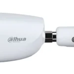 Camara Bala Turbohd Dahua Hac-Hfw1231Cmn-0280B/2Mpx/2.8Mm/Super Adapt/Wdr Real De 130Db/107 Grados De Apertura/30Mts De Ir/IP67/Soporta Cvi/Ahd/Tvi Y Cbvs/Ideal Para Contrastes De Luz