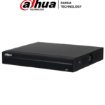 Nvr De 8 Canales IP Dahua Dhi-Nvr1108Hs-8P-S3/H H265+& H264+/8 Puertos PoE/80 Mbps/HDMI/VGA/Puerto SATA 8Tb