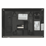 Monitor IP 7" Para Interior Touch Dahua Dhi-Vth2621G-P/Soporta 4 Camaras Y 4 Monitores/Modo No Molestar/6 Entradas/Salidas De Alarma/Compresion H.265