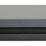 Dvr De 8 Canales 5Mp Lite Con Wizsense Y H.265+ Dahua Dh-Xvr1B08H-I/T Audio Bidireccional En Los 8 Canales/Hdcvi X Plus/Soporta 8 Canales + 4 IP O Hasta 12 Canales IP/Smd Plus