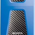 D. Duro Externo USB 3.2 1Tb Adata Ahd700P-1Tu31-Cbl/2.5"/Mac/Pc/Azul