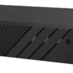 Dvr 16 Canales Epcom Professional Ex-5016-Turbo-L/5Mpx/Audio Bidireccional Por Coaxitron/Acusense (Evita Falsas Alarmas)/1 Bahia De Disco Duro/Salida De Video En FHD