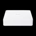 Dvr 8 Canales Turbohd + 8 Canales IP Hilook Dvr-208U-M1(C) 8Mp(4K) Audio Por Coaxitron/Acusense Lite/1 Bahia De Disco Duro/H.265+/Salida De Video En 4K