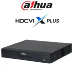 Dvr 16 Canales Dahua Dh-Xvr5216An-I3/T De 5Mpx/Hdcvi X Plus/Audio Bidireccional/H.265+/16Ch Hdcvi +8 IP/Hasta 24 Ch IP/Reconocimiento Facial/Smd Plus/Proteccion Perimetral/2 SATA De Hasta 16Tb/Compatible Con Dolink Care