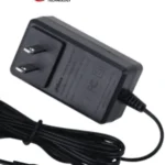 Fuente De Poder Dahua Dh-Pfm320-020Us 12V/2Amp/Entrada De 100-240V/Salida 12V/Negro