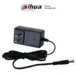 Fuente De Poder Dahua Dh-Pfm320-020Us 12V/2Amp/Entrada De 100-240V/Salida 12V/Negro