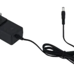 Fuente De Poder Dahua Dh-Pfm320-020Us 12V/2Amp/Entrada De 100-240V/Salida 12V/Negro