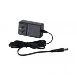 Fuente De Poder Dahua Dh-Pfm320-020Us 12V/2Amp/Entrada De 100-240V/Salida 12V/Negro