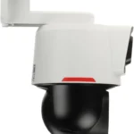 Camara IP WiFi Dahua Dh-Ipc-Pts2649C-3E3Z-4Gb20/3Mpx/2.8Mm/Solar 4G Wizcolor/Smd 3.0/ Disuasion Activa/Audio Bidireccional/Zoom Hibrido Inteligente/Auto Tracking Lite/Ip66/Ranura Micro SD