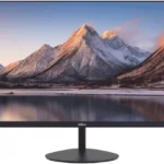 Monitor 21.5" Dahua A200 Dhi-Lm22-A200Q LED/Full HD/100Hz/HDMI/VGA/Negro/Para Videovigilancia