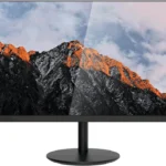Monitor 21.5" Dahua A200 Dhi-Lm22-A200Q LED/Full HD/100Hz/HDMI/VGA/Negro/Para Videovigilancia