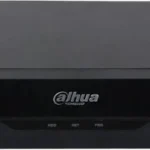 Nvr Dahua Nvr5208P4Ks2E De 8 Canales IP 4K/H265+/8Puertos Epoe/HDMI/2Sata