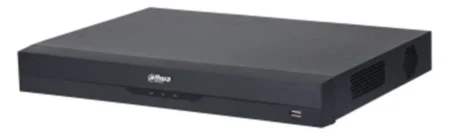 Nvr Dahua Nvr5208P4Ks2E De 8 Canales IP 4K/H265+/8Puertos Epoe/HDMI/2Sata