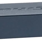 Switch Dahua Dh-Cs4010-8Et2Gt-110 De 10 Puertos/Administrable/8 Puertos PoE 10 & 100/2 Puertos Uplink Ge/2 Puertos PoE Con Suministro De Hasta 90W/110 Watts Totales/PoE 250M/5.6Gbps/Azul