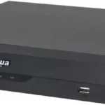 Dvr 8 Canales Dahua Dh-Xvr5108Hs-I3/T De 5Mpx/Hdcvi X Plus/Audio Bidireccional En 8 Canales/Soporta 8 Canales+4 IP O 10 Canales IP/Smd Plus Y Acupick/Compatible Con Dolink Care