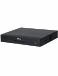 Dvr 8 Canales Dahua Dh-Xvr5108Hs-I3/T De 5Mpx/Hdcvi X Plus/Audio Bidireccional En 8 Canales/Soporta 8 Canales+4 IP O 10 Canales IP/Smd Plus Y Acupick/Compatible Con Dolink Care