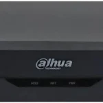Dvr 8 Canales Dahua Dh-Xvr5108Hs-I3/T De 5Mpx/Hdcvi X Plus/Audio Bidireccional En 8 Canales/Soporta 8 Canales+4 IP O 10 Canales IP/Smd Plus Y Acupick/Compatible Con Dolink Care