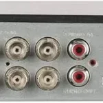 Dvr 8 Canales Dahua Dh-Xvr5108Hs-I3/T De 5Mpx/Hdcvi X Plus/Audio Bidireccional En 8 Canales/Soporta 8 Canales+4 IP O 10 Canales IP/Smd Plus Y Acupick/Compatible Con Dolink Care