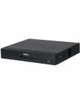 Dvr 8 Canales Dahua Dh-Xvr5108Hs-I3/T De 5Mpx/Hdcvi X Plus/Audio Bidireccional En 8 Canales/Soporta 8 Canales+4 IP O 10 Canales IP/Smd Plus Y Acupick/Compatible Con Dolink Care