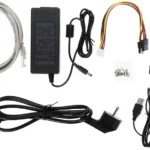 Dvr 32 Canales Dahua Dh-Xvr4232An-I-T De 6Mpx/Hdcvi X Plus/Audio Bidireccional/H.265+/Codificacion Ia/2 Bahias De Dd/16Ch Con Smd Plus/Compatible Con Dolink Care