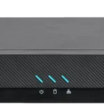 Nvr 4 Canales Dahua Dhi-Nvr2104Hc-W/16Mpx/H.265/1 Bahia De Disco Duro/Onvif/HDMI/VGA/Emparejamiento Automatico Con Ipc WiFi/Smd Plus/Proteccion Perimetral
