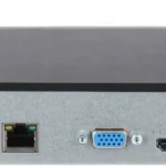 Nvr 4 Canales Dahua Dhi-Nvr2104Hc-W/16Mpx/H.265/1 Bahia De Disco Duro/Onvif/HDMI/VGA/Emparejamiento Automatico Con Ipc WiFi/Smd Plus/Proteccion Perimetral
