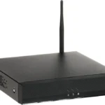 Nvr 8 Canales Dahua Dhi-Nvr2108Hc-W De 16Mpx/Smd+/Proteccion Perimetral/Ia Por Camara/H.265/Salidas HDMI Y VGA/1 Bahia HDD/1 E Y S De Audio/Onvif